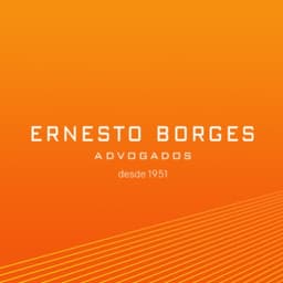 Ernesto Borges Advogados logo