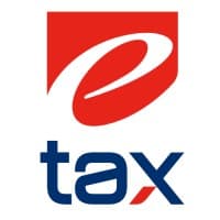 eTax logo