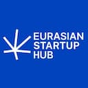 Eurasian Startup Hub logo