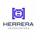 Herrera Headhunters logo