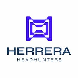 Herrera Headhunters logo