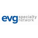 EVG Specialty Network logo