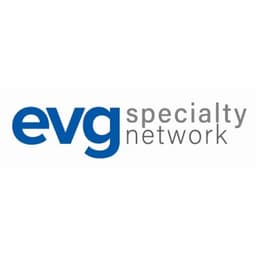 EVG Specialty Network logo