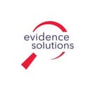 Evidence Solutions, Inc. logo