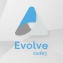 Evolve today Romania logo