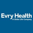 Evry Health logo
