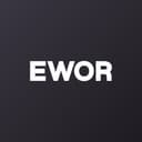 EWOR logo