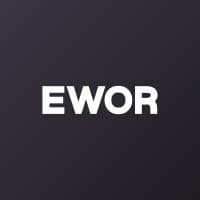 EWOR logo