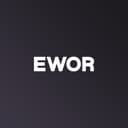 EWOR logo