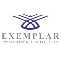 Exemplar Companies, PBC logo