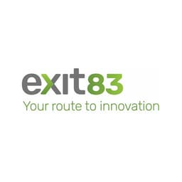 EXIT83 AI logo