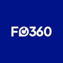 F360 logo