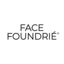 FACE FOUNDRIÉ®️ logo