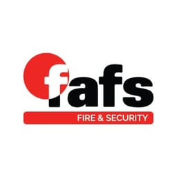 FAFS Fire & Security  logo