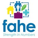 Fahe logo