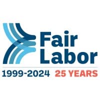 Fair Labor Association logo