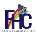Family Health Center logo