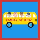 Family of Kidz  logo