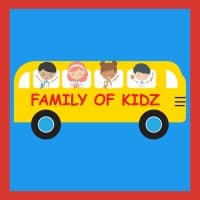 Family of Kidz  logo