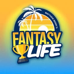 Matthew Berry's Fantasy Life  logo