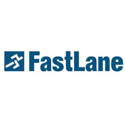 FastLane Group logo