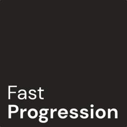 Fast Progression logo