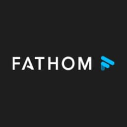 Fathom - AI Meeting Assistant logo