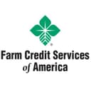 Farm Credit Services of America logo