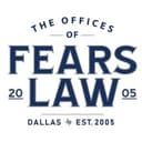 Fears Law logo