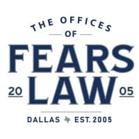 Fears Law logo