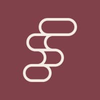 Fella & Delilah Health logo