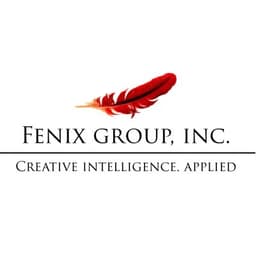 Fenix Group, Inc. logo