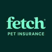 Fetch Pet Insurance logo