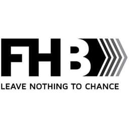 F. H. Black & Company Incorporated logo