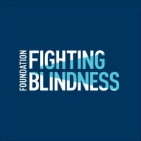 Foundation Fighting Blindness logo