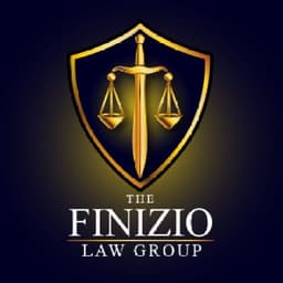 The Finizio Law Group logo
