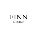 FINN Design logo