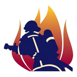 Firefighters First Credit Union logo