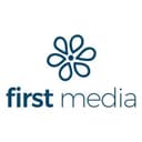 First Media US logo