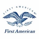 First American logo