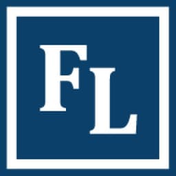 First Legal logo