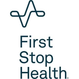 First Stop Health logo