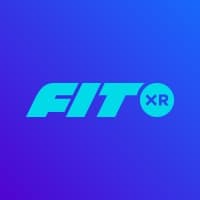 FitXR logo
