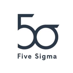 Five Sigma - Claims Management Solution logo