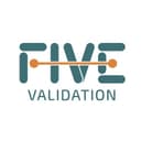 FIVE Validation logo