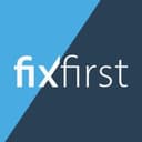 FixFirst - The OS for Circular Services & Products logo