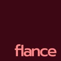 Flance logo