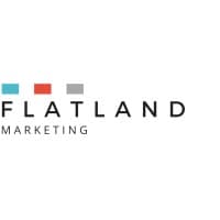 Flatland Marketing logo