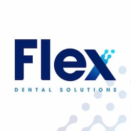 Flex Dental Solutions logo