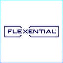 Flexential logo